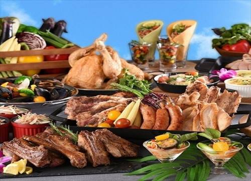 Meals